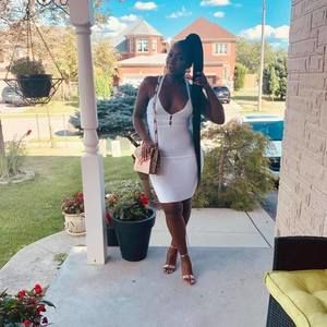 Meet your Posher, Erin